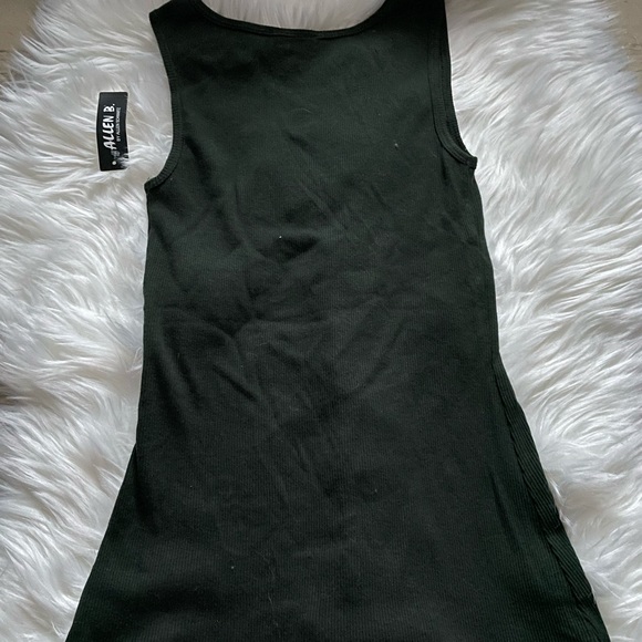 Ruffle Tank Top - Picture 10 of 13